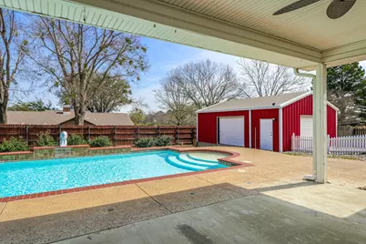 10624 Russell Dr Drive, Chandler, TX 75758 - Photo 12