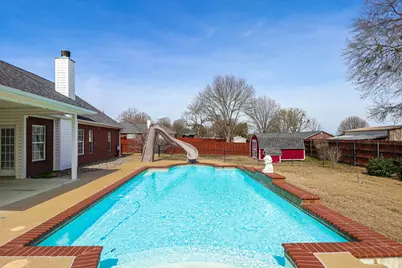 10624 Russell Dr Drive, Chandler, TX 75758 - Photo 1