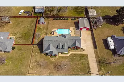 10624 Russell Dr Drive, Chandler, TX 75758 - Photo 4