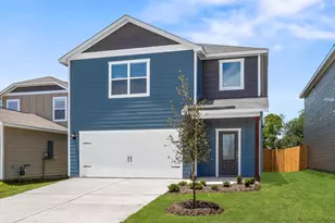 1547 William Wallace St, Crandall, TX 75114 - Photo 1