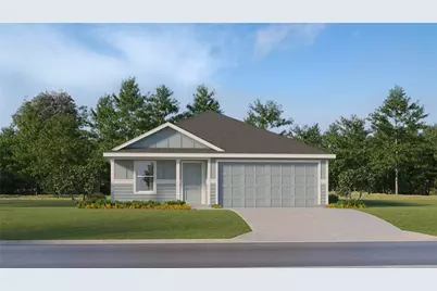 7133 Meandering Creek Lane, Fort Worth, TX 76179 - Photo 1