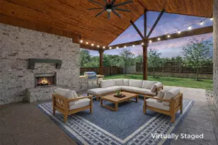 8505 Grand Cascade Cove, McKinney, TX 75071 - Photo 4