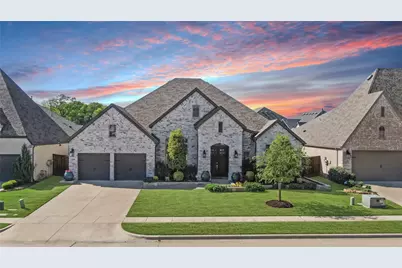 8505 Grand Cascade Cove, McKinney, TX 75071 - Photo 1