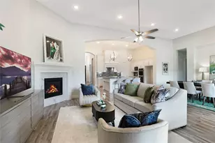 8505 Grand Cascade Cove, McKinney, TX 75071 - Photo 4