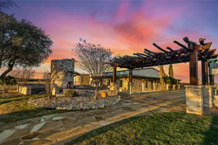 2820 Talbert Ranch Rd, China Spring, TX 76633 - Photo 1