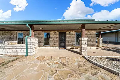 2820 Talbert Ranch Road, China Spring, TX 76633 - Photo 6
