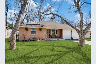 8306 Stony Creek Drive, Dallas, TX 75228 - Photo 22