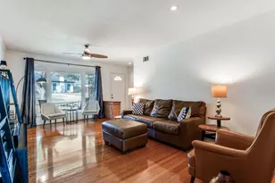 8306 Stonycreek Dr, Dallas, TX 75228 - Photo 14