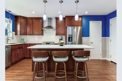 8306 Stony Creek Drive, Dallas, TX 75228 - Photo 2