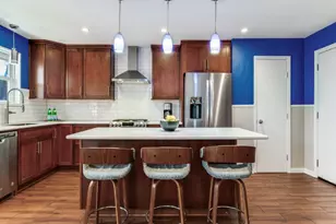 8306 Stonycreek Dr, Dallas, TX 75228 - Photo 2