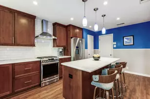 8306 Stonycreek Dr, Dallas, TX 75228 - Photo 6