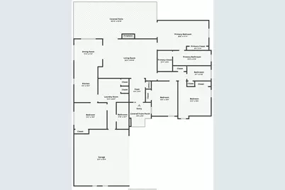 2215 Shady Meadow Court, Arlington, TX 76013 - Photo 2