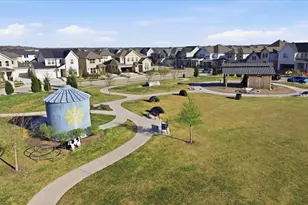 813 8th St, Argyle, TX 76226 - Photo 34