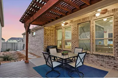 813 8th Street, Argyle, TX 76226 - Photo 26