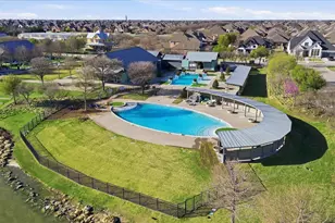 813 8th St, Argyle, TX 76226 - Photo 32