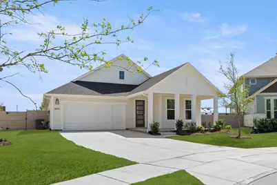 2600 Andorra Road, McKinney, TX 75071 - Photo 2