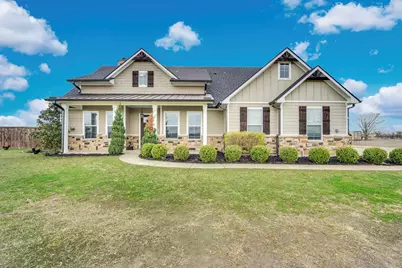 360 Forreston Road, Waxahachie, TX 75165 - Photo 1