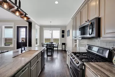 360 Forreston Road, Waxahachie, TX 75165 - Photo 16