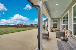 360 Forreston Rd, Waxahachie, TX 75165 - Photo 8