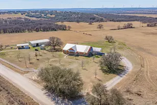 505A County Road 121, Stephenville, TX 76401 - Photo 1