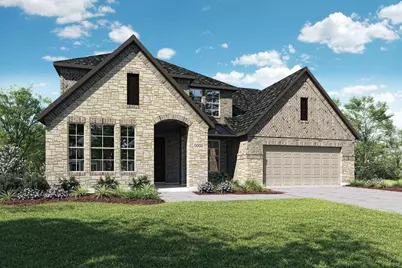 2446 Hitchford Street, Midlothian, TX 76065 - Photo 2