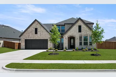 2446 Hitchford Street, Midlothian, TX 76065 - Photo 1