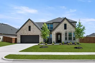 2446 Hitchford St, Midlothian, TX 76065 - Photo 1
