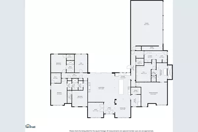 3309 Wellington Lane, Northlake, TX 76247 - Photo 36