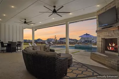 3309 Wellington Lane, Northlake, TX 76247 - Photo 34