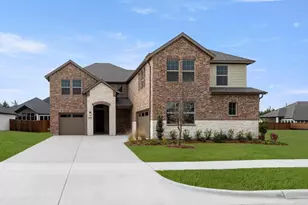 2506 Lindberg St, Rockwall, TX 75032 - Photo 12