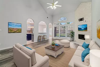 7319 Crane Drive, Sachse, TX 75048 - Photo 6