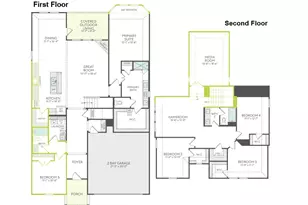 2700 Andorra Rd, McKinney, TX 75071 - Photo 2