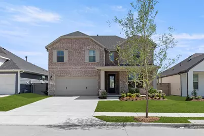 2700 Andorra Road, McKinney, TX 75071 - Photo 1