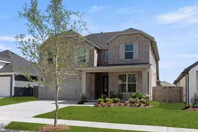 2700 Andorra Road, McKinney, TX 75071 - Photo 2