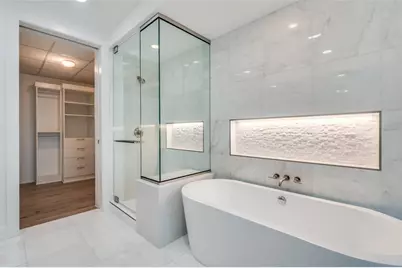 3130 N Harwood Street #2606, Dallas, TX 75201 - Photo 14
