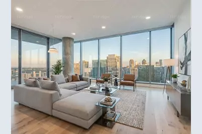 3130 N Harwood Street #2606, Dallas, TX 75201 - Photo 1