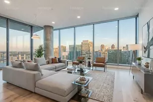 3130 N Harwood St, Dallas, TX 75201 - Photo 1