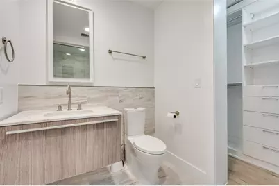 3130 N Harwood Street #2606, Dallas, TX 75201 - Photo 16