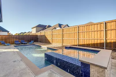 13921 E Riviera Drive, Fort Worth, TX 76028 - Photo 36