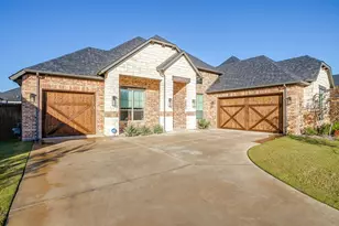 13921 E Riviera Dr, Fort Worth, TX 76028 - Photo 4