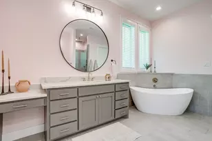 13921 E Riviera Dr, Fort Worth, TX 76028 - Photo 24