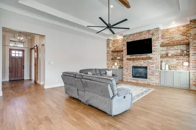 13921 E Riviera Drive, Fort Worth, TX 76028 - Photo 10