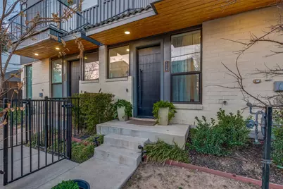 1914 Annex Avenue, Dallas, TX 75204 - Photo 2