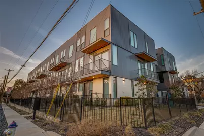 1914 Annex Avenue, Dallas, TX 75204 - Photo 4