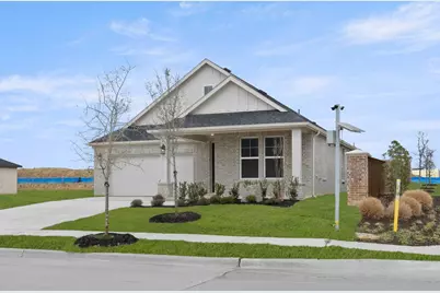 712 Hawthorn Lane, Mansfield, TX 76063 - Photo 2