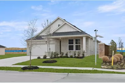 712 Hawthorn Lane, Mansfield, TX 76063 - Photo 10