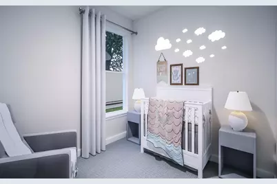 712 Hawthorn Lane, Mansfield, TX 76063 - Photo 10