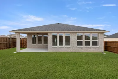 712 Hawthorn Lane, Mansfield, TX 76063 - Photo 4