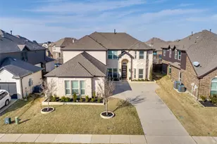 4204 Canadian River Dr, Celina, TX 75078 - Photo 2