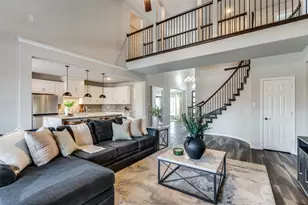 4204 Canadian River Dr, Celina, TX 75078 - Photo 10